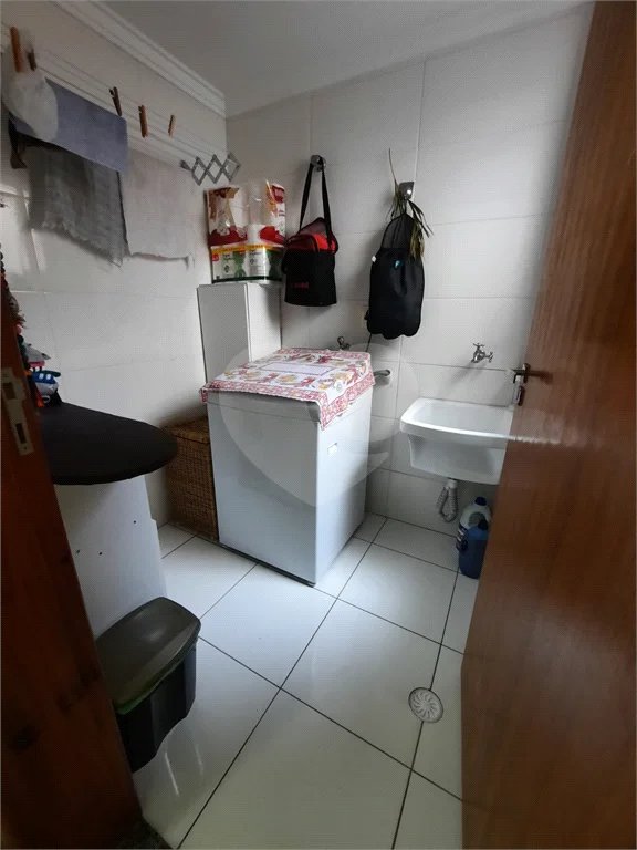 Sobrado à venda com 3 quartos, sendo 2 suítes, em Vila Mazzei, São Paulo, SP