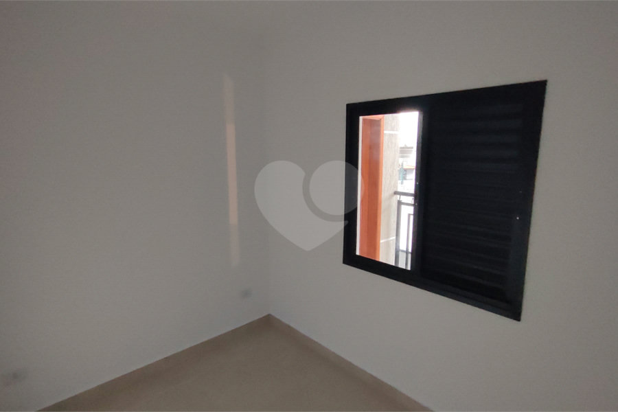 Apartamento à venda com 2 quartos em Mandaqui, São Paulo, SP