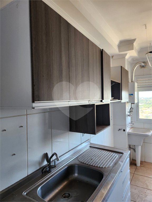 Apartamento à venda com 3 quartos, sendo 1 suíte, em Jardim dos Manacás, Araraquara, SP