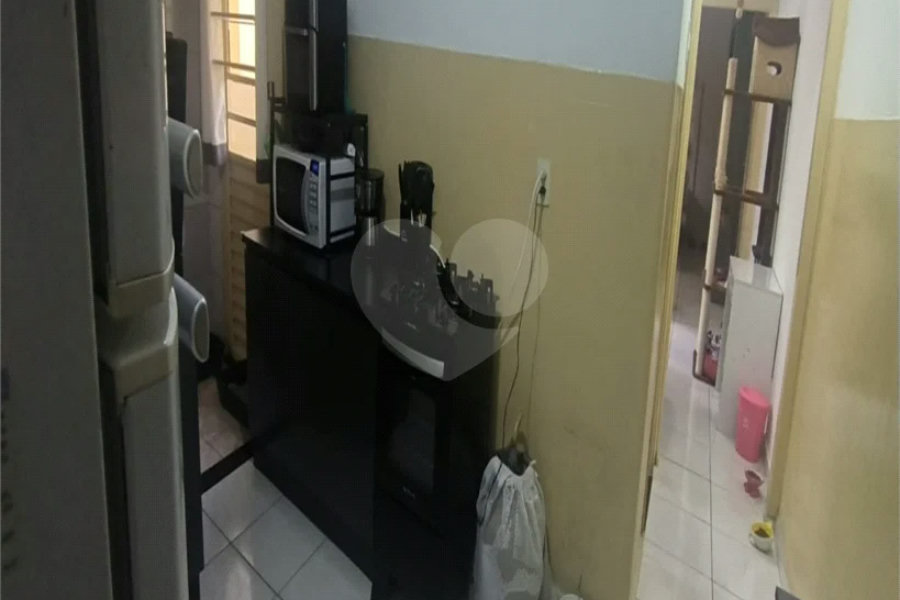 Casa Térrea à venda com 5 quartos, sendo 1 suíte,  em Chora Menino, São Paulo, SP