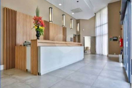 Apartamento à venda com 1 suíte em Pinheiros, São Paulo, SP