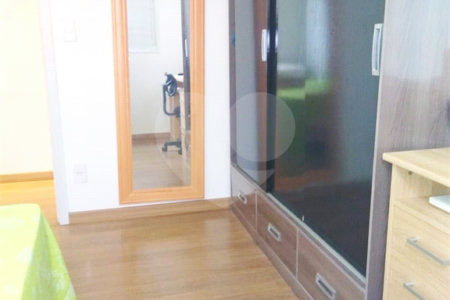 Apartamento à venda com 2 quartos em Jardim Parque Morumbi, São Paulo, SP