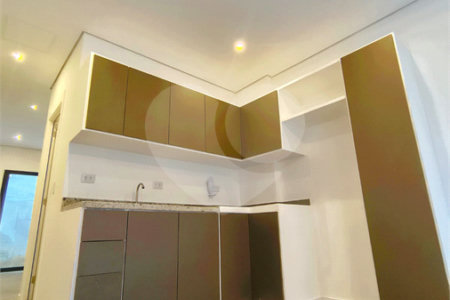 Kitnet para alugar com 1 quarto em Jardim Califórnia, Indaiatuba, SP