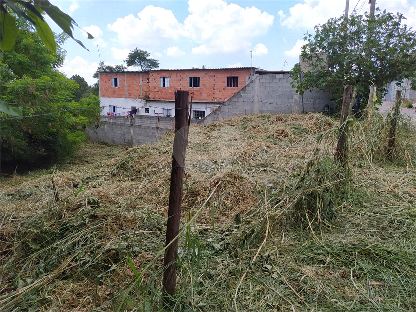 Terreno à venda em Loteamento Jardim do Sol (mailasqui), São Roque, SP