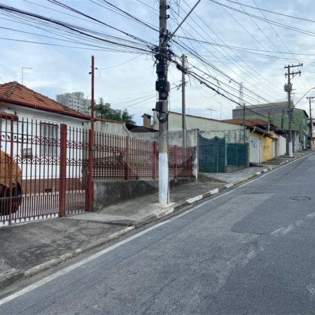 Terreno à venda com 3 quartos no Centro, Poá, SP