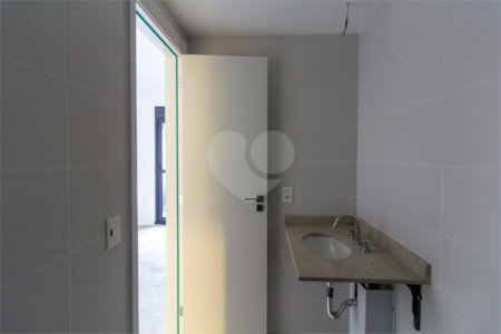 Studio à venda com 1 suíte em Campo Belo, São Paulo, SP