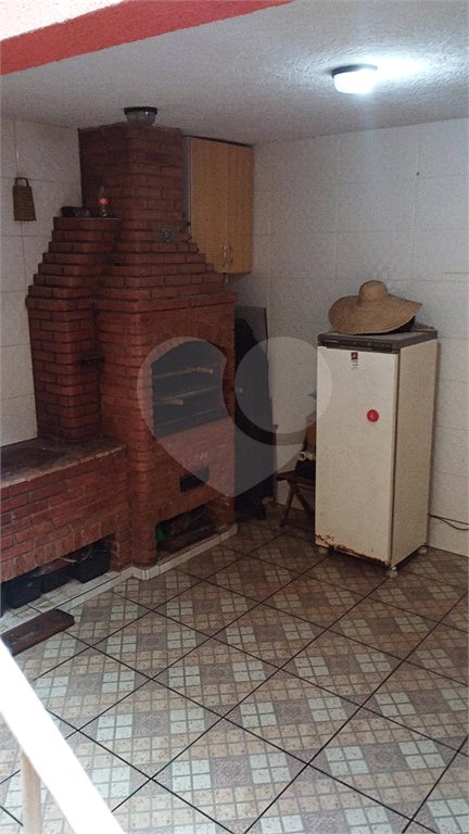 Sobrado à venda com 3 quartos, sendo 1 suíte,  em Vila Nova Cintra, Mogi das Cruzes, SP