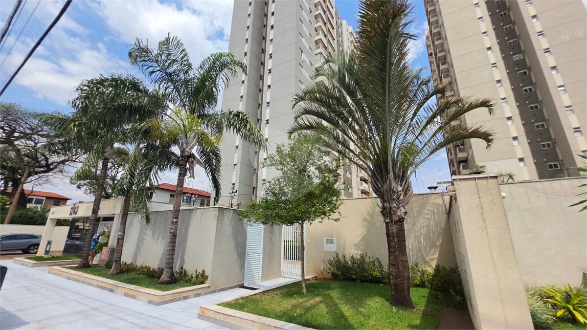 Apartamento à venda com 2 quartos, sendo 1 suíte, em Vila Amélia, Ribeirão Preto, SP