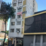 Apartamento para alugar com 1 quarto em Consolação, São Paulo, SP