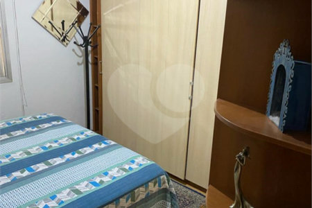 Apartamento à venda com 2 quartos, sendo 1 suíte, em Vila Monumento, São Paulo, SP