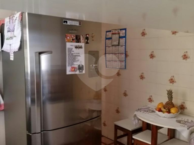 Sobrado à venda com 3 quartos, sendo 1 suíte,  em Vila Maria, São Paulo, SP