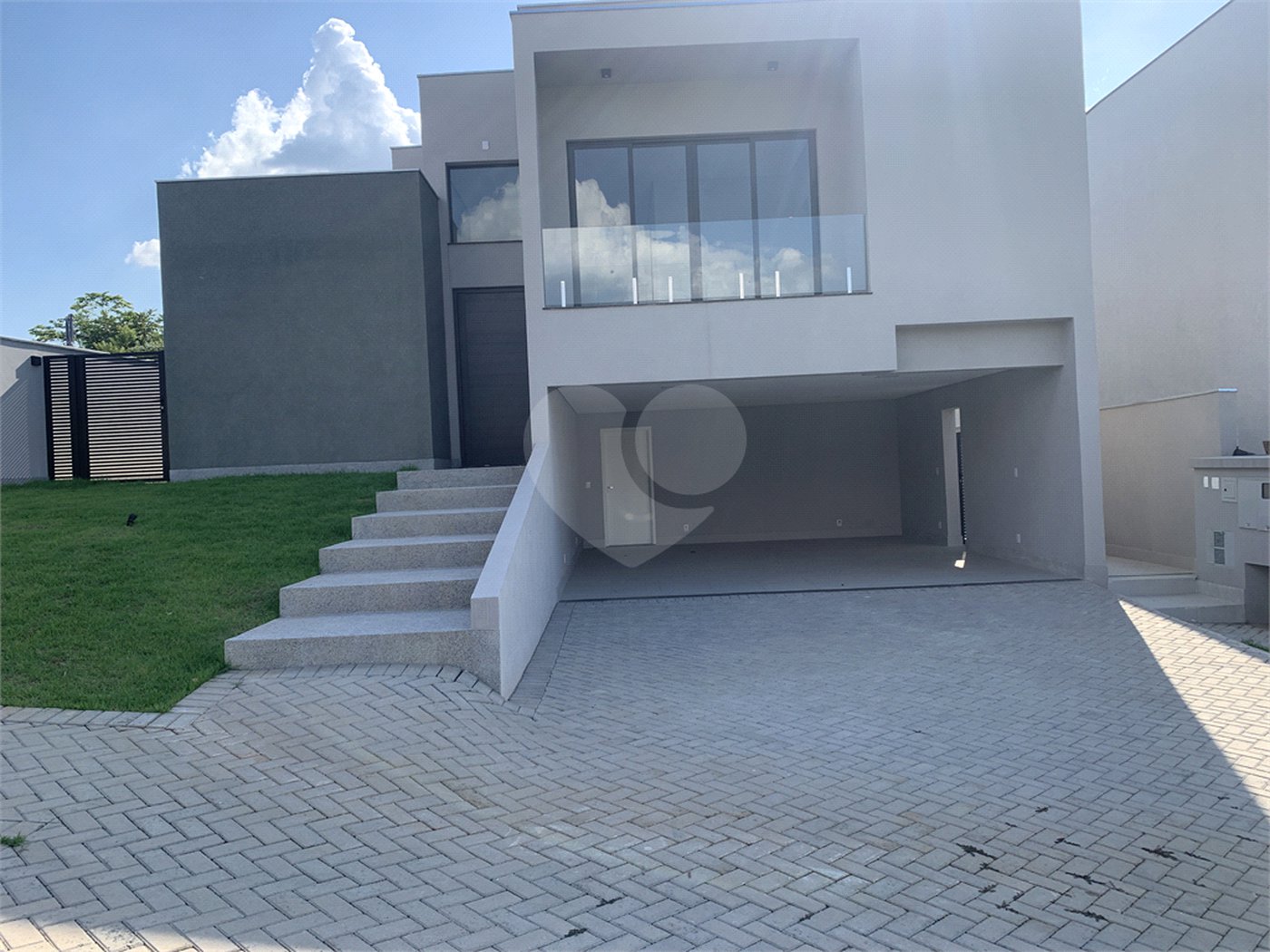 Casa à venda ou para alugar com 4 quartos, sendo 3 suítes, no condomínio Alphaville Nova Esplanada 1, Votorantim - SP