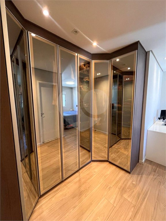 Apartamento à venda com 2 quartos, sendo 1 suíte, em Parque Reboucas, São Paulo, SP