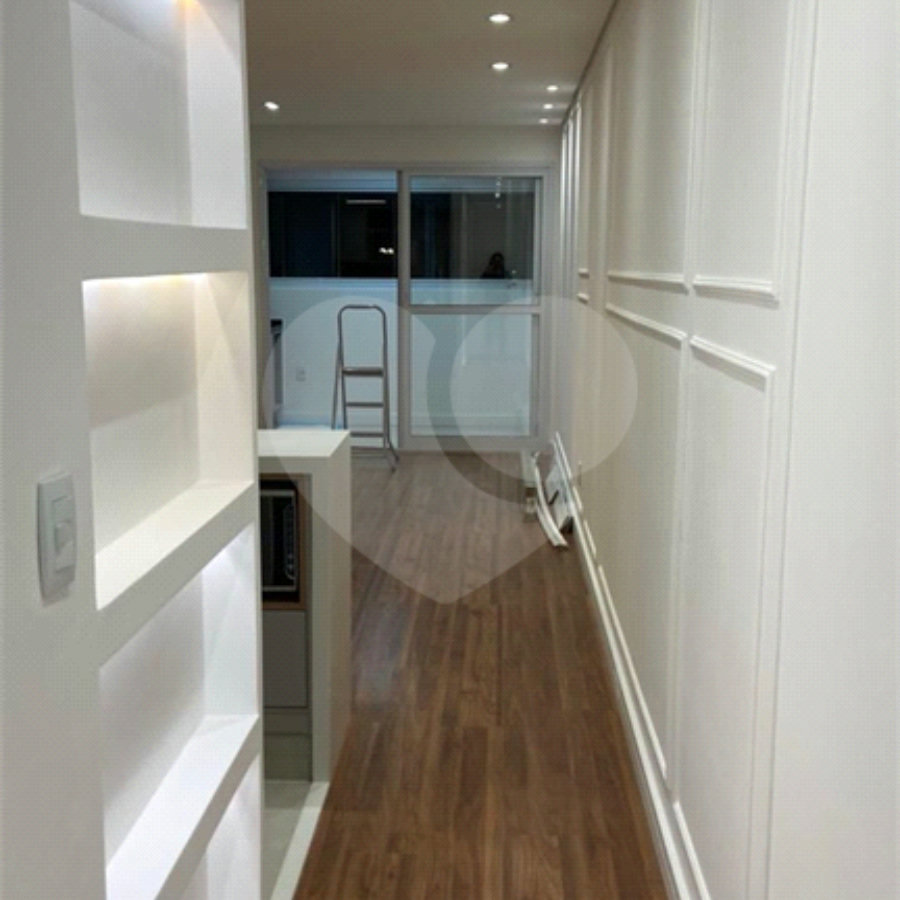 Apartamento à venda com 2 quartos, sendo 1 suíte, em Vila Mazzei, São Paulo, SP