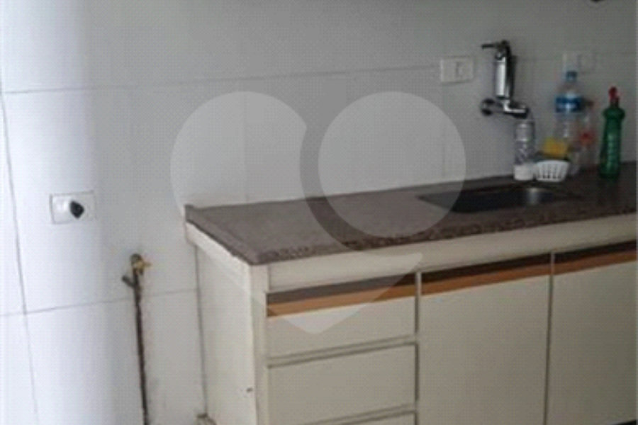 Apartamento à venda com 3 quartos, sendo 1 suíte,  em Santana, São Paulo, SP