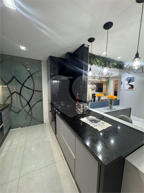 Apartamento à venda com 2 suítes em Vila Leonor, São Paulo, SP