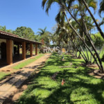 Chácara à venda com 4 quartos, sendo 1 suíte,  em Colinas do Mosteiro de Itaici, Indaiatuba, SP
