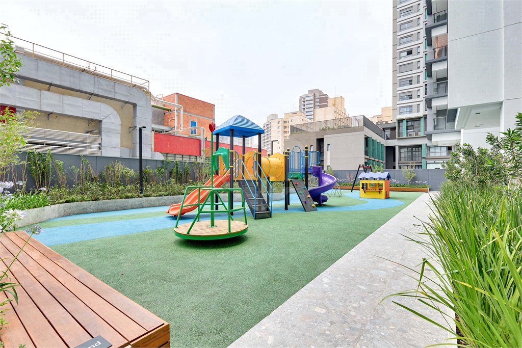 Apartamento à venda com 4 suítes em Chácara Santo Antônio (zona Sul), São Paulo, SP