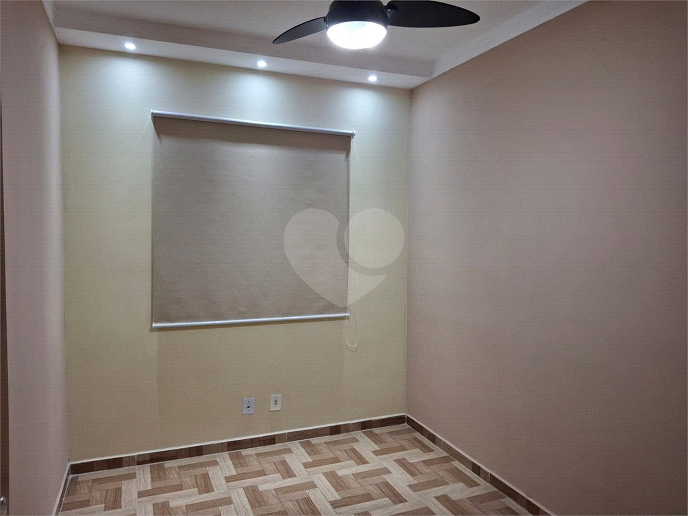 Apartamento à venda com 2 quartos em Vila Odim Antão, Sorocaba, SP