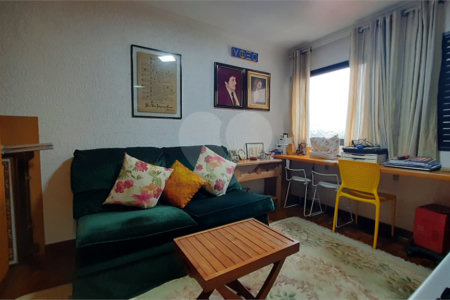 Cobertura à venda com 3 quartos, sendo 2 suítes, em Bela Aliança, São Paulo, SP