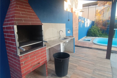 Casa à venda com 3 quartos, sendo 2 suítes,  em São José, Armação dos Búzios, RJ