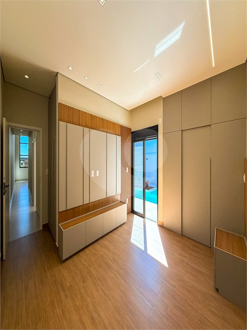 Casa à venda com 3 suítes no condomínio Residencial Dona Maria Candida, Indaiatuba - SP