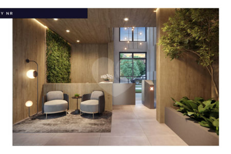 Apartamento à venda com 2 quartos em Vila Olímpia, São Paulo, SP