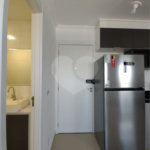 Apartamento à venda com 2 quartos em Santo Amaro, São Paulo, SP