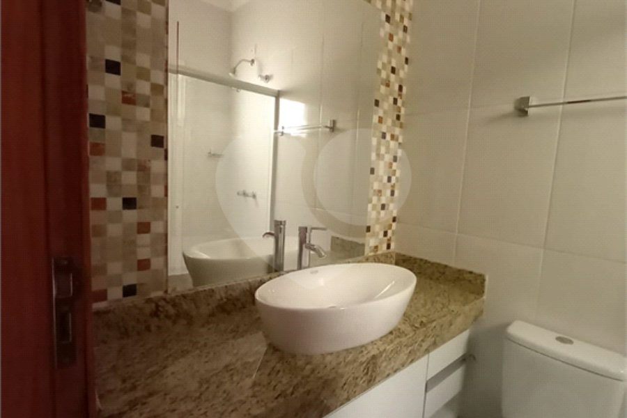 Casa para alugar com 4 suítes no condomínio Milenium, São Paulo - SP