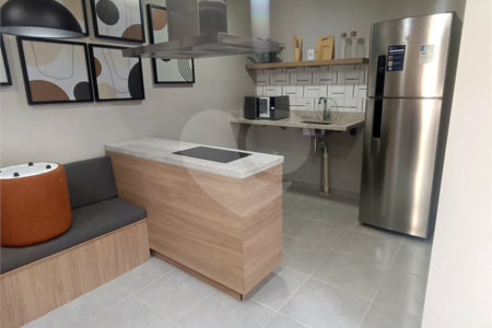 Apartamento à venda ou para alugar com 2 quartos em Limão, São Paulo, SP