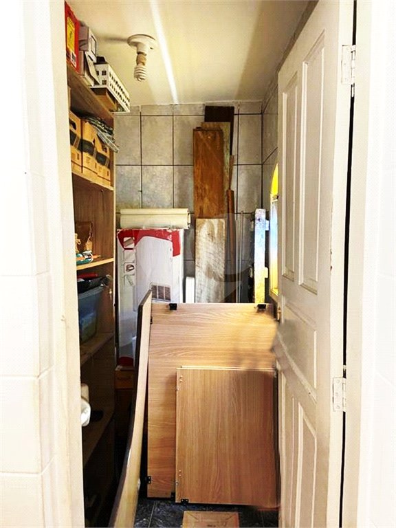 Sobrado à venda com 4 quartos em Vila Gomes Cardim, São Paulo, SP