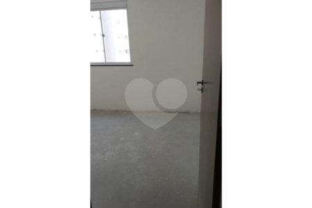 Apartamento à venda com 2 quartos em Tatuapé, São Paulo, SP