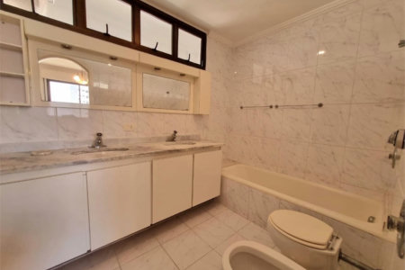 Apartamento à venda, 170 m² por R$ 1.800.000,00 - Pitangueiras - Guarujá/SP