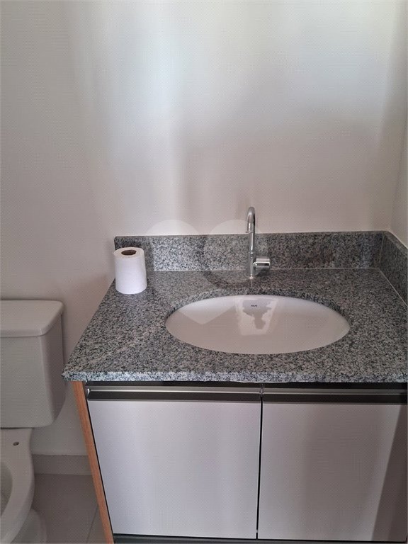 Apartamento para alugar com 1 suíte em Parada Inglesa, São Paulo, SP