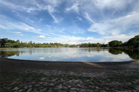 Terreno à venda no condomínio Vivendas do Lago, Sorocaba - SP