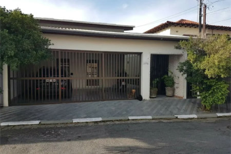 Sobrado à venda com 3 quartos, sendo 1 suíte, em Jardim Olympia, São Paulo, SP