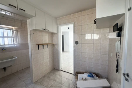 Apartamento á venda - Vila Guarani