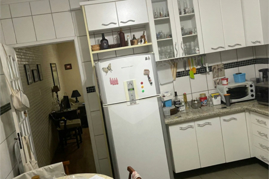 Casa de Vila à venda com 2 quartos em Jardim França, São Paulo, SP