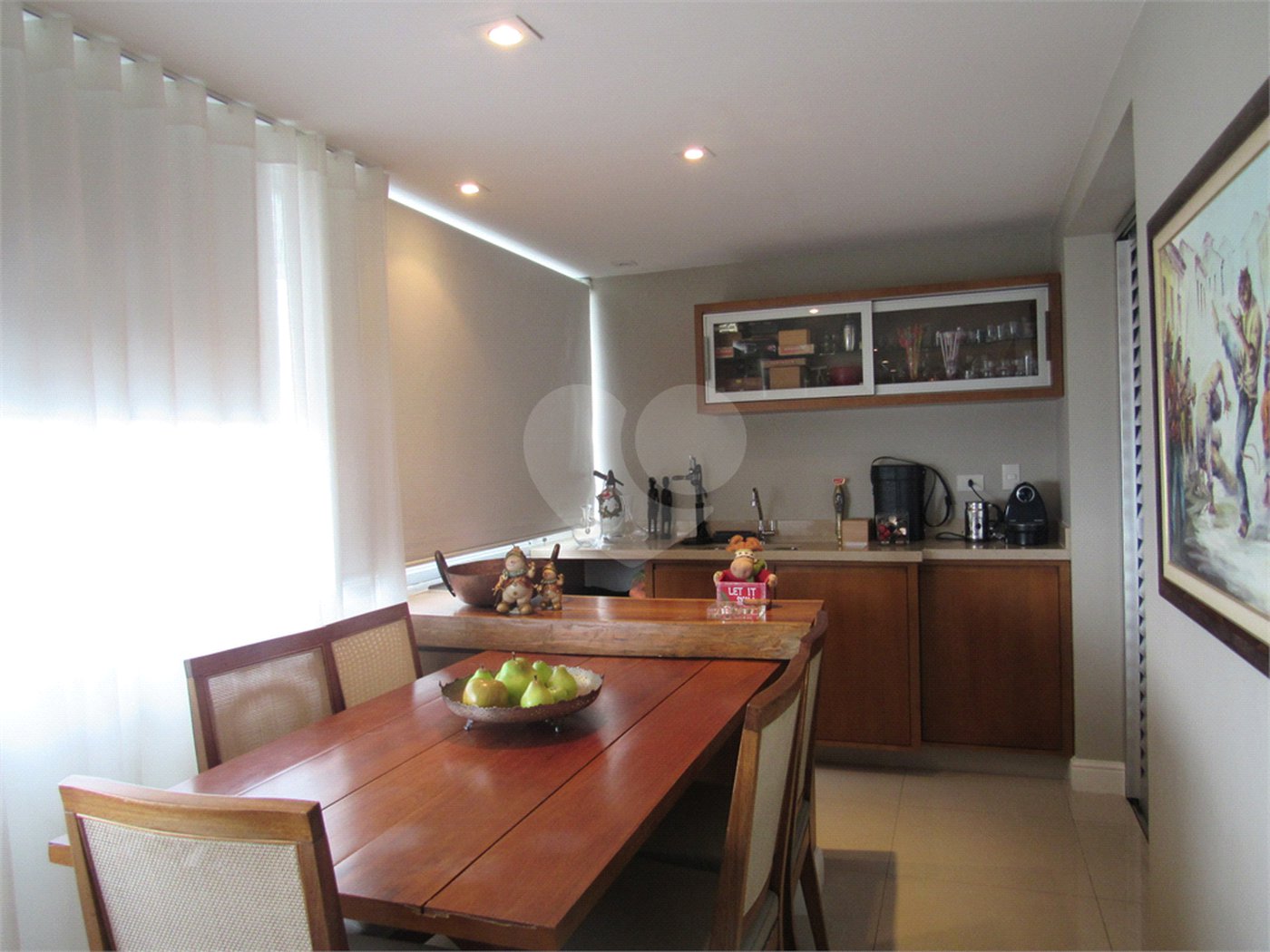 Apartamento à venda com 4 quartos, sendo 3 suítes, em Jardim Londrina, São Paulo, SP