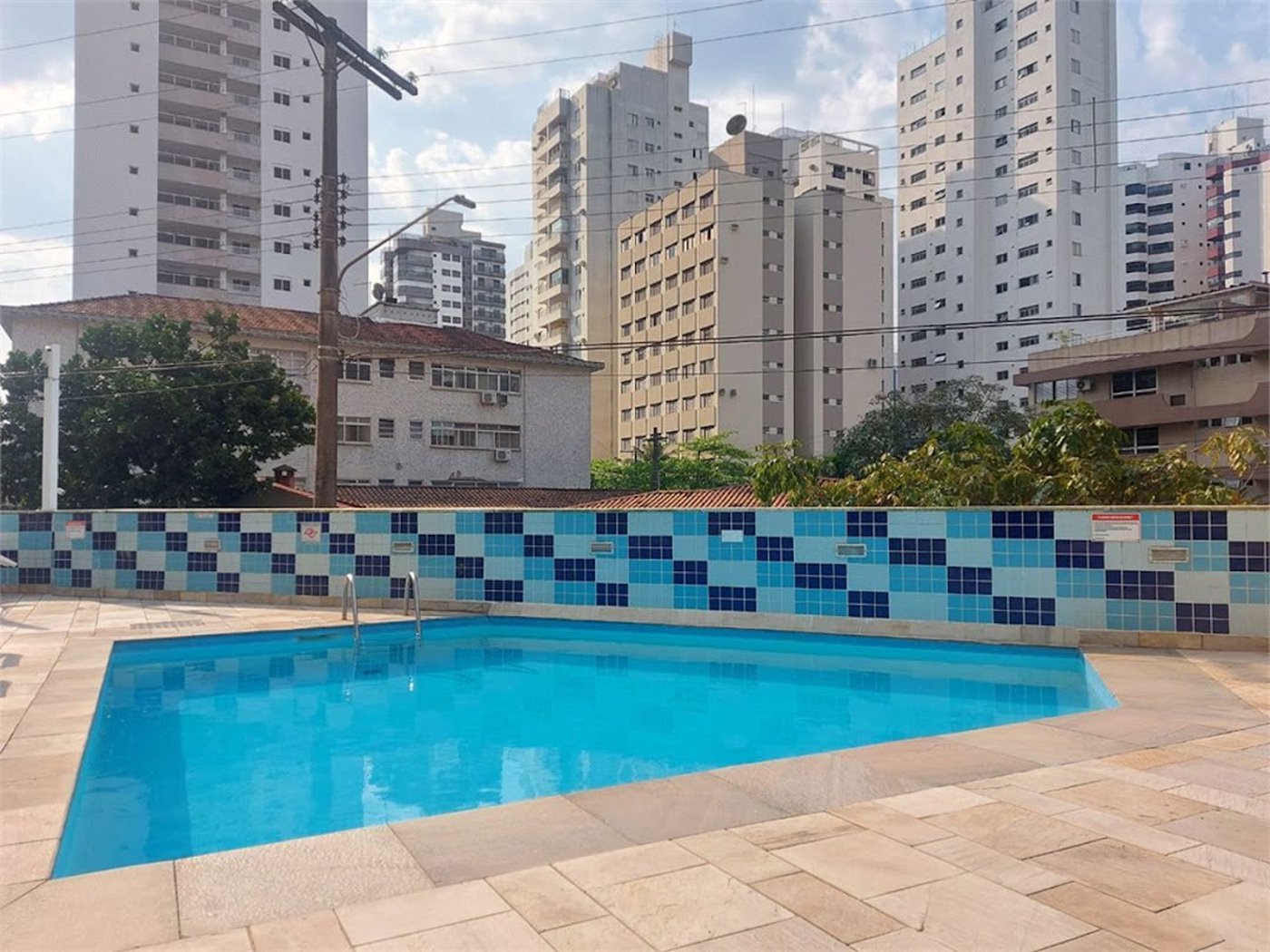 Apartamento à venda, 85 m² por R$ 680.000,00 - Jardim Las Palmas - Guarujá/SP