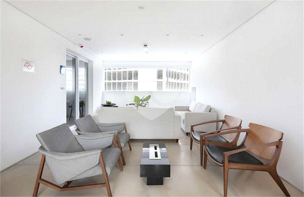Studio à venda com 1 suíte no Centro, São Paulo, SP
