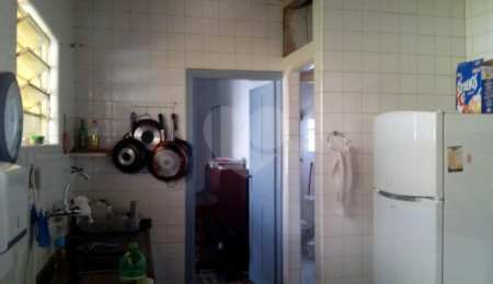 Casa à venda com 1 quarto em Mandaqui, São Paulo, SP