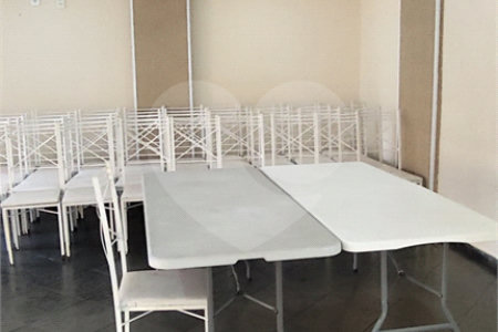 Apartamento à venda com 3 quartos, sendo 1 suíte, em Vila Guarani (z Sul), São Paulo, SP