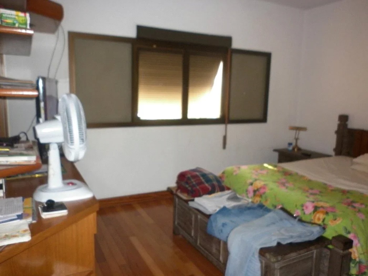 Apartamento à venda com 4 quartos, sendo 1 suíte, em Butantã, São Paulo, SP