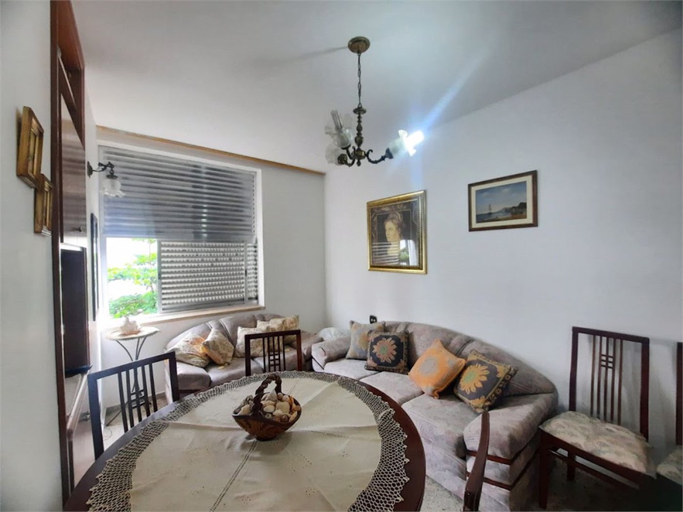 Apartamento à venda, 43 m² por R$ 440.000,00 - Pitangueiras - Guarujá/SP