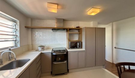 Apartamento à venda com 2 quartos em Santana, São Paulo, SP