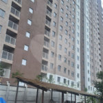 Apartamento à venda com 2 quartos em Parque Industrial Tomas Edson, São Paulo, SP