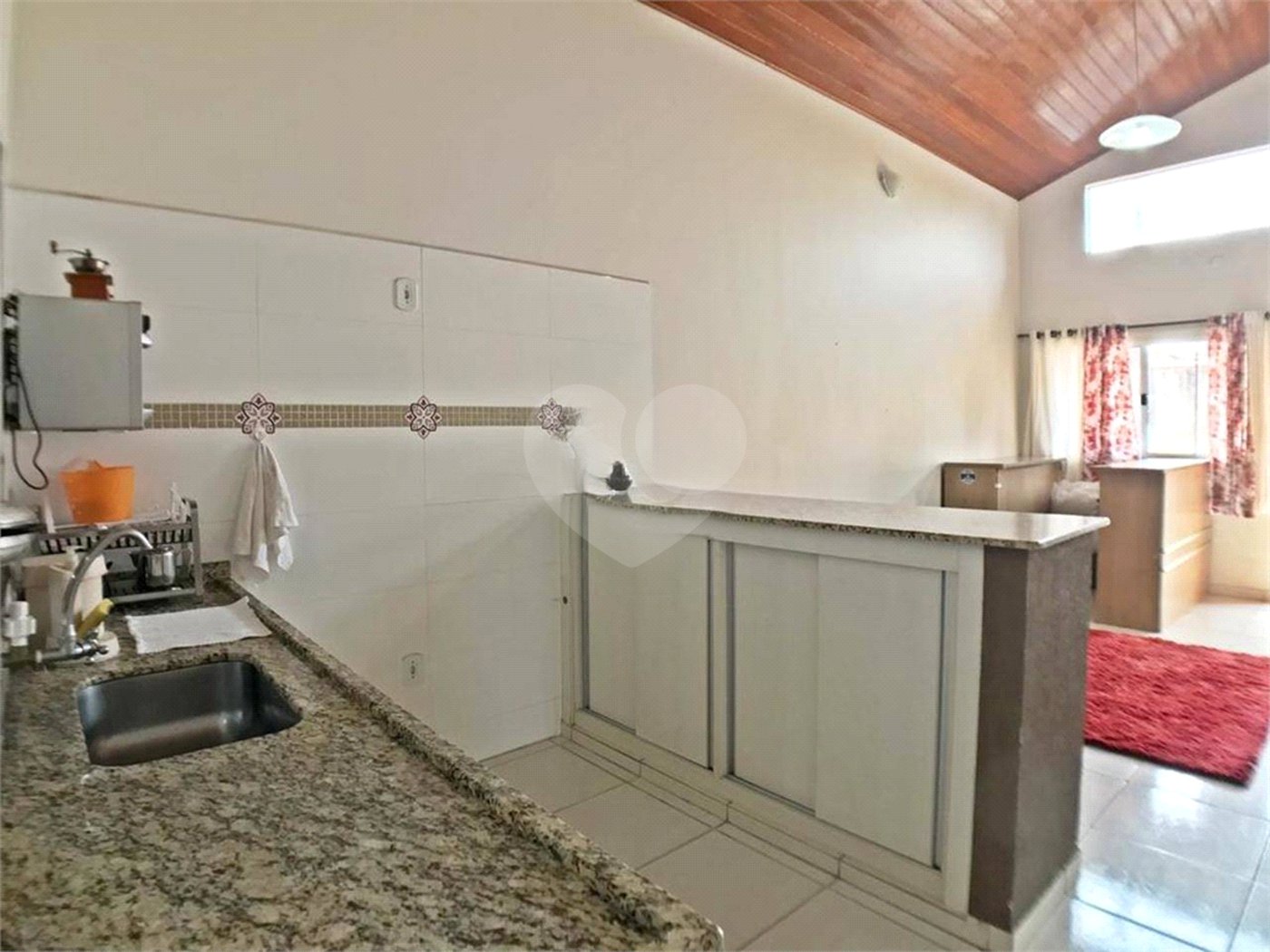 Casa à venda com 3 quartos, sendo 1 suíte, em João Aranha, Paulínia, SP