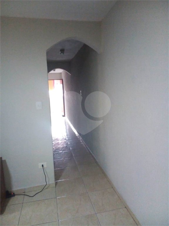 Casa à venda com 2 quartos em Freguesia do Ó, São Paulo, SP