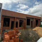 Casa à venda com 2 suítes em Jardim Santa Marta, Sorocaba, SP